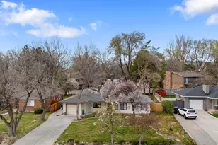 1889 E 4675 S, Holladay, UT 84117 - Photo 29