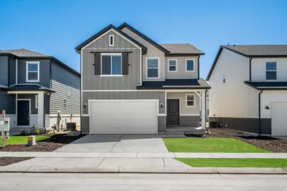 3448 N Browning St #1516, Eagle Mountain, UT 84005 - Photo 1