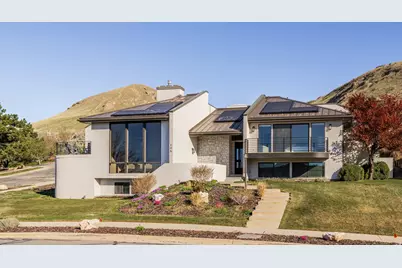 195 E North Sandrun Rd, Salt Lake City, UT 84103 - Photo 71