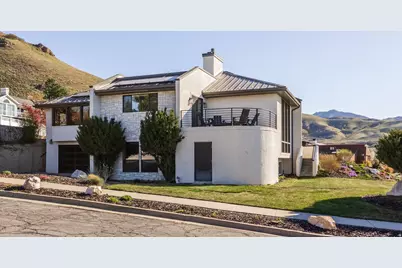 195 E North Sandrun Rd, Salt Lake City, UT 84103 - Photo 77