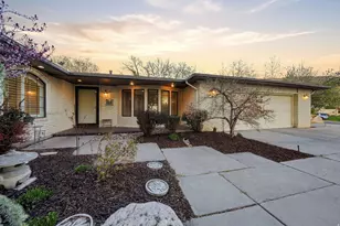 1109 E Sherwood Dr, Kaysville, UT 84037 - Photo 1