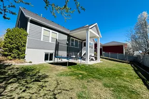 4631 W Cold Canyon Ln S, South Jordan, UT 84009 - Photo 5