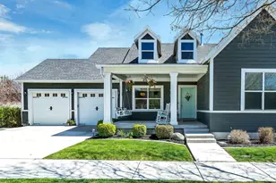 4631 W Cold Canyon Ln S, South Jordan, UT 84009 - Photo 1