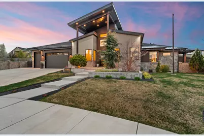 10872 S Reta View Ct, South Jordan, UT 84095 - Photo 5