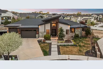 10872 S Reta View Ct, South Jordan, UT 84095 - Photo 3