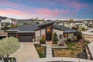 10872 S Reta View Ct, South Jordan, UT 84095 - Photo 3