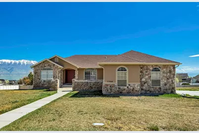 3964 S Starlight Dr, Saratoga Springs, UT 84045 - Photo 1