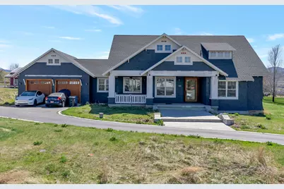 320 E 9500 S, Paradise, UT 84328 - Photo 1