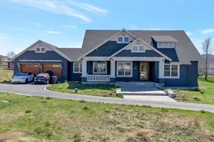 320 E 9500 S, Paradise, UT 84328 - Photo 1