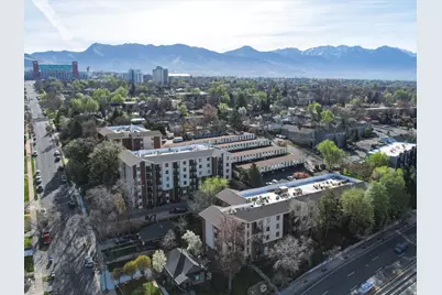 1032 E 400 S #406 B, Salt Lake City, UT 84102 - Photo 25