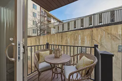 1032 E 400 S #406 B, Salt Lake City, UT 84102 - Photo 11