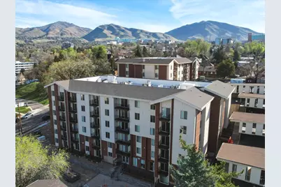 1032 E 400 S #406 B, Salt Lake City, UT 84102 - Photo 1
