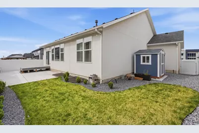 461 W June Dr, Kaysville, UT 84037 - Photo 41