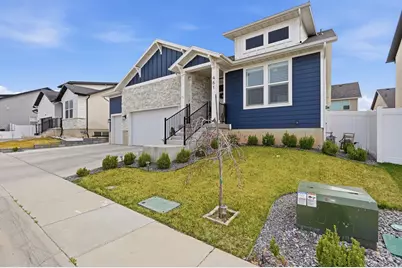 461 W June Dr, Kaysville, UT 84037 - Photo 47