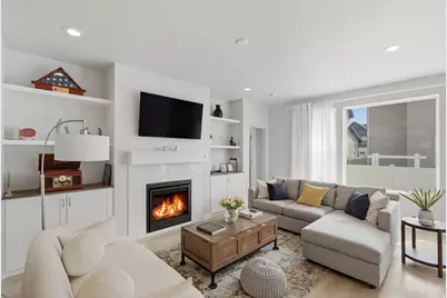 461 W June Dr, Kaysville, UT 84037 - Photo 5