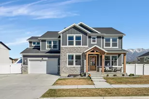 854 W 1950 S, Orem, UT 84058 - Photo 1