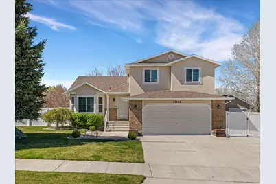 12152 S Gracie View Pl W, Draper, UT 84020 - Photo 1