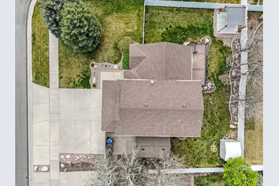 12152 S Gracie View Pl W, Draper, UT 84020 - Photo 35