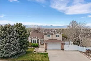 12152 S Gracie View Pl W, Draper, UT 84020 - Photo 3