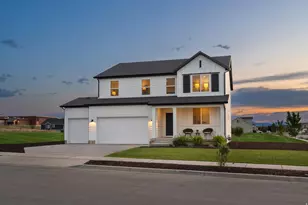 868 N 260 E, Santaquin, UT 84655 - Photo 1