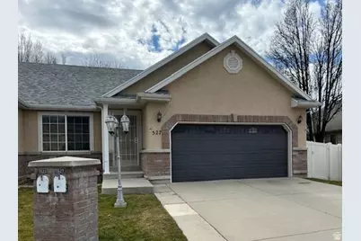 527 W 1450 N, Orem, UT 84057 - Photo 1