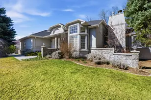 1093 E Birchbrook Circle, Cottonwood Heights, UT 84047 - Photo 1