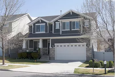 769 W Star Spangled Dr, Bluffdale, UT 84065 - Photo 1