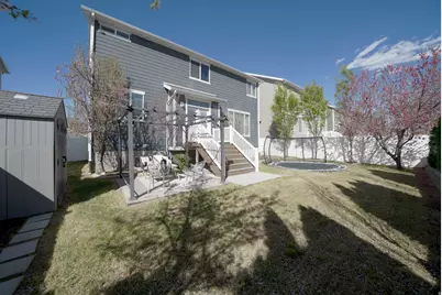 769 W Star Spangled Dr, Bluffdale, UT 84065 - Photo 35