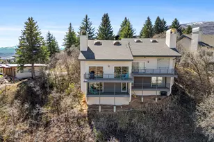 882 W Schneitter Circle, Midway, UT 84049 - Photo 1