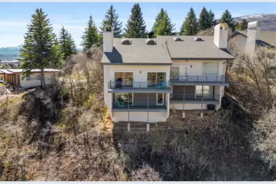 882 W Schneitter Cir, Midway, UT 84049 - Photo 3