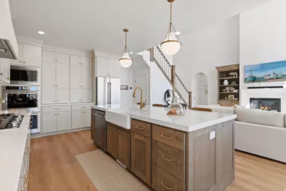 2175 W Colony Pointe Dr N, Lehi, UT 84043 - Photo 13