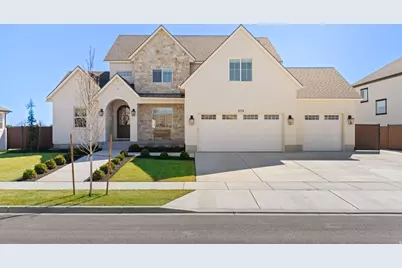2175 W Colony Pointe Dr N, Lehi, UT 84043 - Photo 1