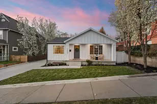 1173 E Princeton Ave, Salt Lake City, UT 84105 - Photo 3