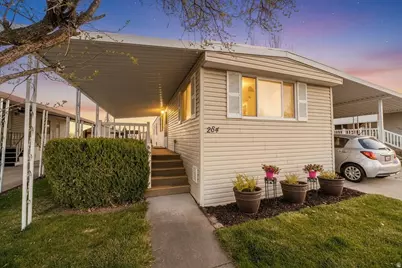 1111 N 2000 W #284, Farr West, UT 84404 - Photo 1