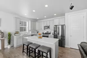 5640 N Parkview Dr, Stansbury Park, UT 84074 - Photo 13