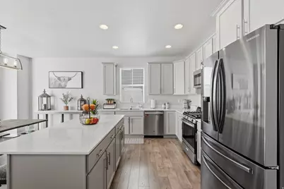 5640 N Parkview Dr, Stansbury Park, UT 84074 - Photo 11