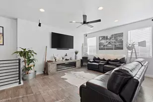 5640 N Parkview Dr, Stansbury Park, UT 84074 - Photo 7