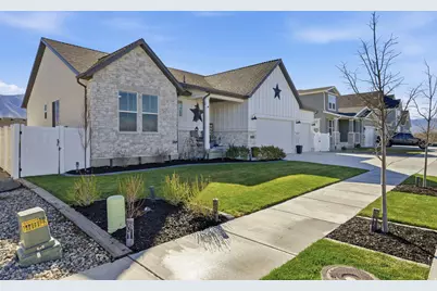 5640 N Parkview Dr, Stansbury Park, UT 84074 - Photo 3