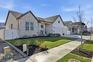 5640 N Parkview Dr, Stansbury Park, UT 84074 - Photo 3