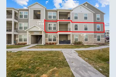 1812 W Terra Vista Ln #202, Saratoga Springs, UT 84045 - Photo 29
