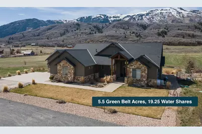 5073 N 3300 E, Eden, UT 84310 - Photo 1