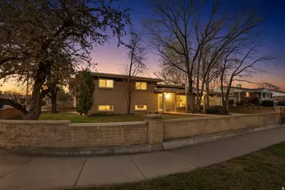 6411 W 3785 S, West Valley, UT 84128 - Photo 1