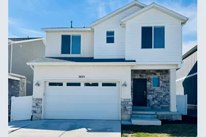 3875 W Cold Pond Ave, Lehi, UT 84043 - Photo 1