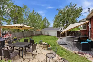 1860 E Northwoodside Dr, Holladay, UT 84124 - Photo 37
