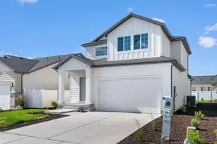 990 W Peregrine Dr, Stansbury Park, UT 84074 - Photo 3