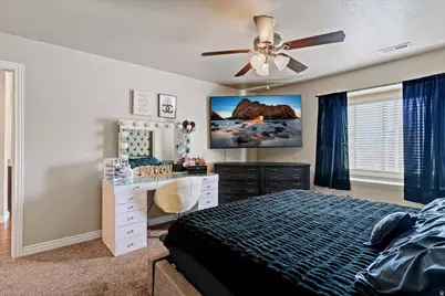 1809 E Whitetail Dr, Layton, UT 84040 - Photo 15