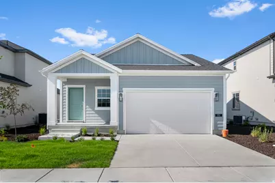 982 W Peregrine Dr, Stansbury Park, UT 84074 - Photo 1