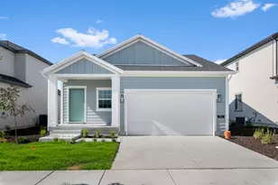 982 W Peregrine Dr, Stansbury Park, UT 84074 - Photo 1