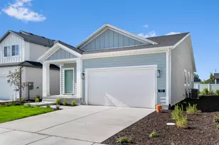 982 W Peregrine Dr, Stansbury Park, UT 84074 - Photo 3