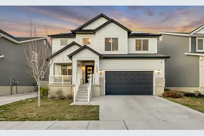 1596 W Quailhill Rd, Saratoga Springs, UT 84045 - Photo 1